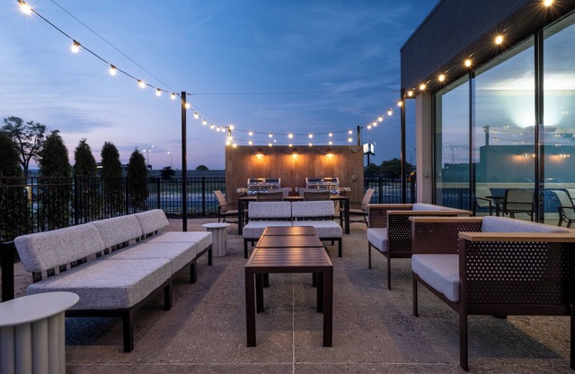Holiday Inn Chicago O'Hare – Rosemont by IHG