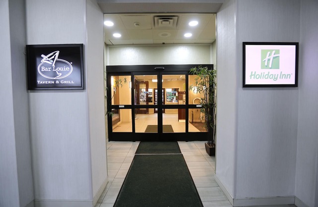 Holiday Inn Chicago O'Hare Area by IHG