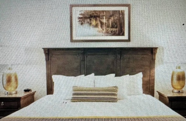 Holiday Inn Club Orange Lake, River Island, 2 Bedroom Villa sleeps 8