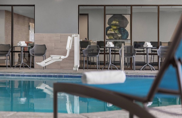 Holiday Inn Coralville Iowa City by IHG