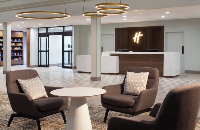 Holiday Inn Corpus Christi Arpt & Conf Ctr by IHG