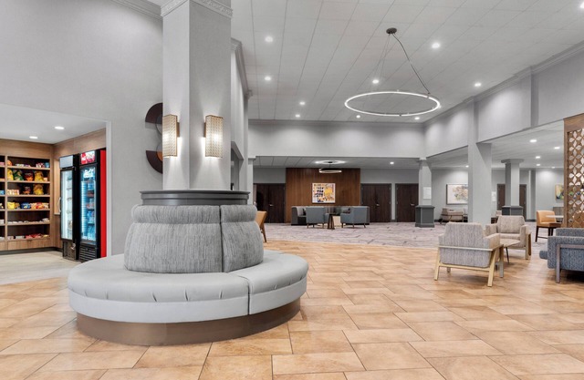 Holiday Inn Dubuque/Galena by IHG