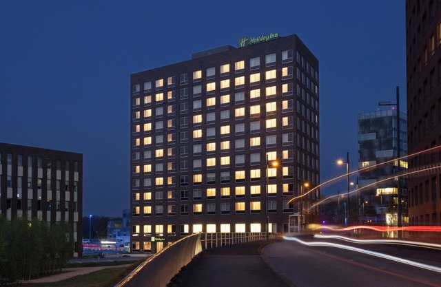 Holiday Inn Eindhoven Airport by IHG