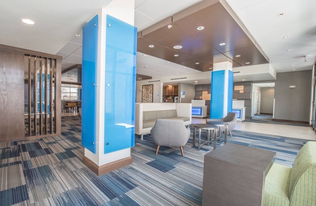 Holiday Inn Express & Suites-Dripping Springs - Austin Area by IHG