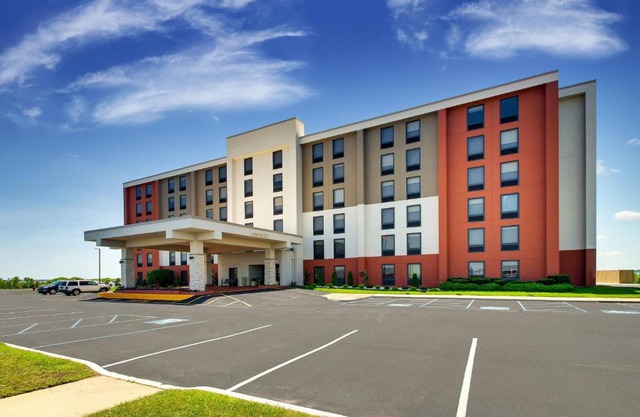 Holiday Inn Express Atlantic City W Pleasantville by IHG