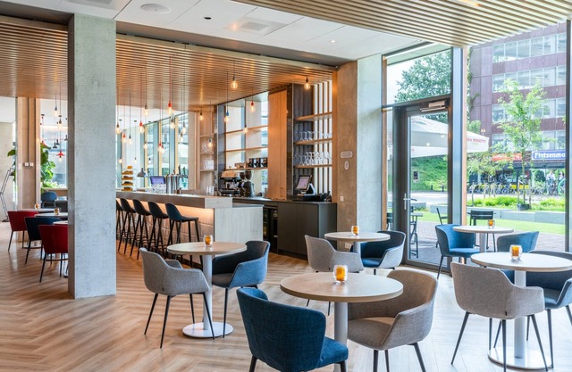 Holiday Inn Express Almere by IHG