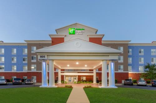 Holiday Inn Express Arrowood by IHG