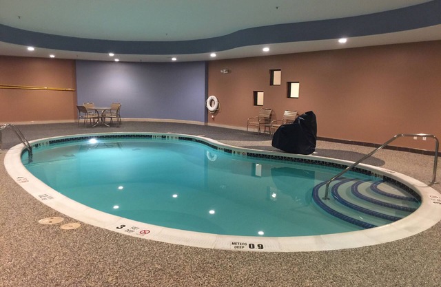 Holiday Inn Express Bradford by IHG