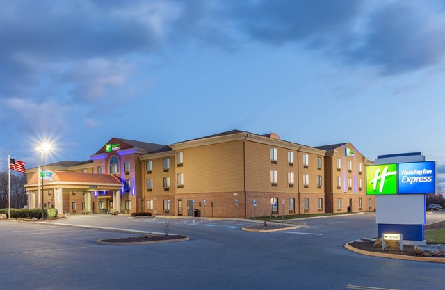 Holiday Inn Express Charles Town by IHG