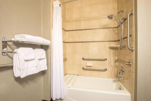 Holiday Inn Express Casper I-25 by IHG