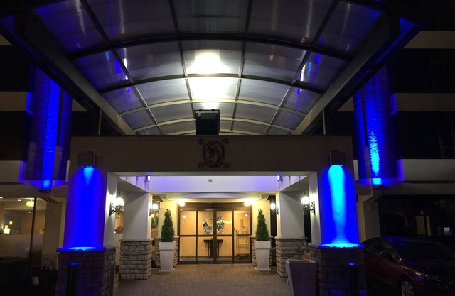 Holiday Inn Express Detroit-Birmingham by IHG