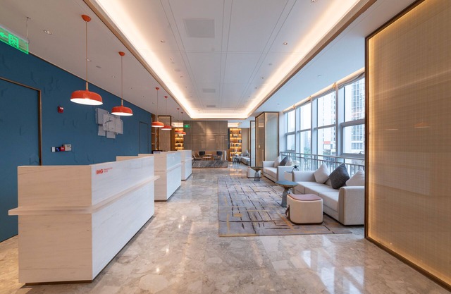 Holiday Inn Express Dongguan Humen by IHG