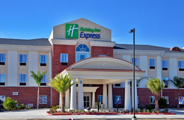 Holiday Inn Express - Eunice by IHG