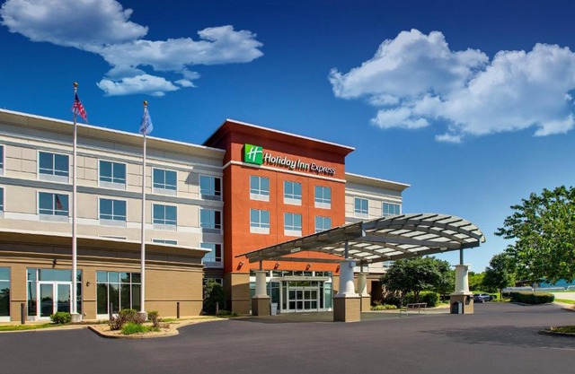 Holiday Inn Express Georgetown by IHG