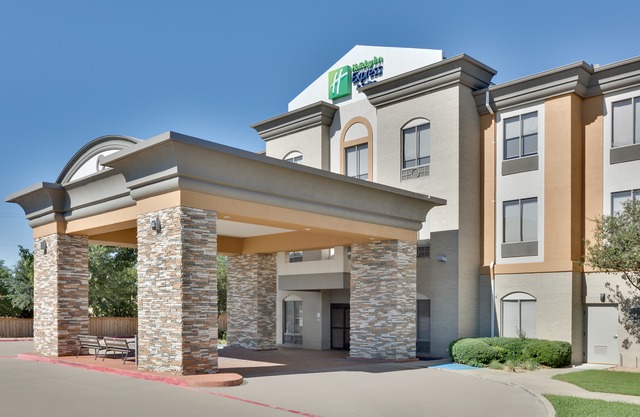 Holiday Inn Express Hotel & Suites Duncanville, an Ihg Hotel
