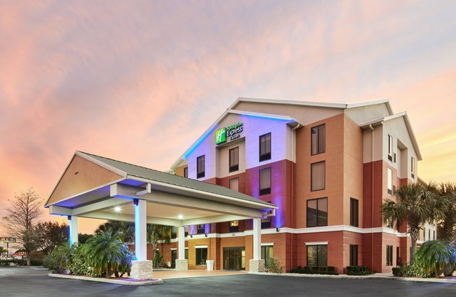 Holiday Inn Express Hotel & Suites Port Richey by IHG
