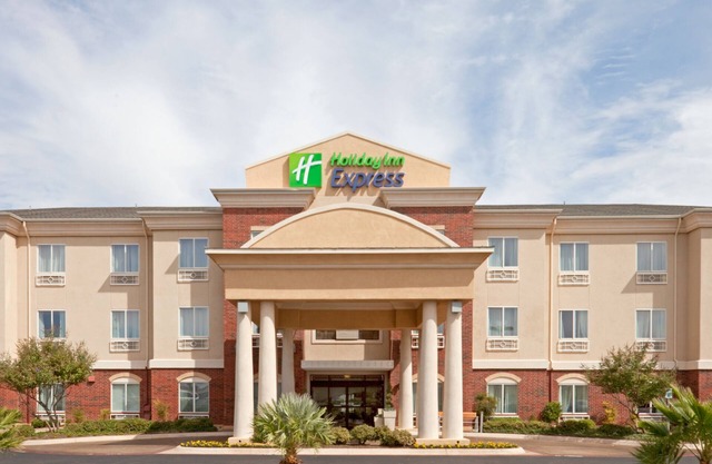 Holiday Inn Express Hotel & Suites San Angelo by IHG