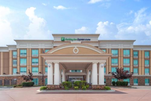 Holiday Inn Express Hotel & Suites Huntsville West - Research Park by IHG