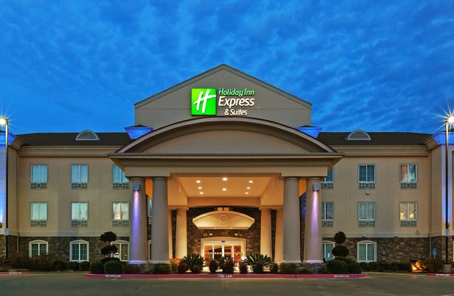 Holiday Inn Express Hotel & Suites Kilgore by IHG