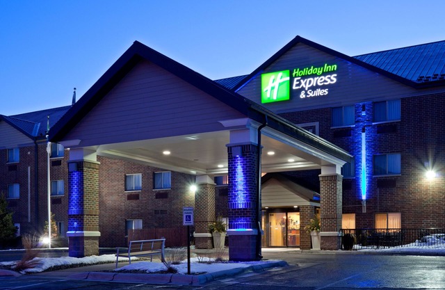 Holiday Inn Express Hotel & Suites St. Paul-Woodbury by IHG