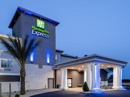 Holiday Inn Express Lodi by IHG