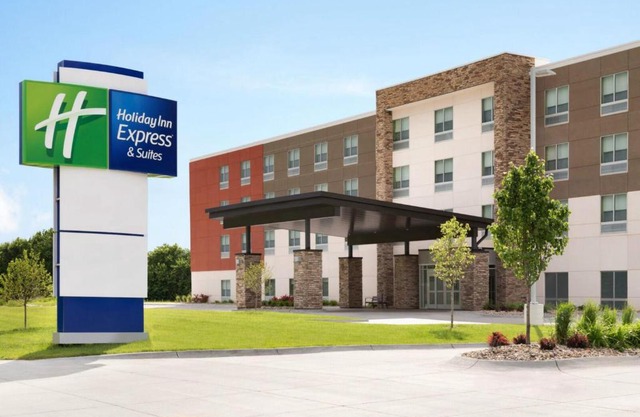 Holiday Inn Express - McCook by IHG