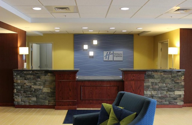 Holiday Inn Express Milford by IHG