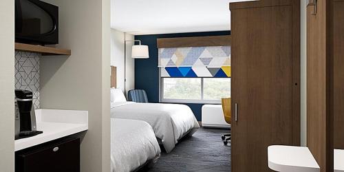 Holiday Inn Express - New Rochelle by IHG