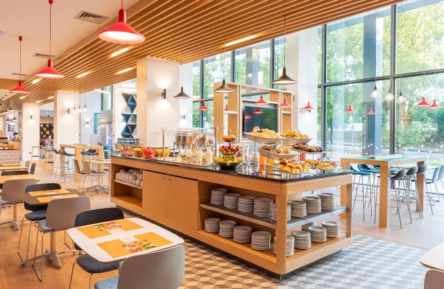 Holiday Inn Express Porto - Exponor by IHG