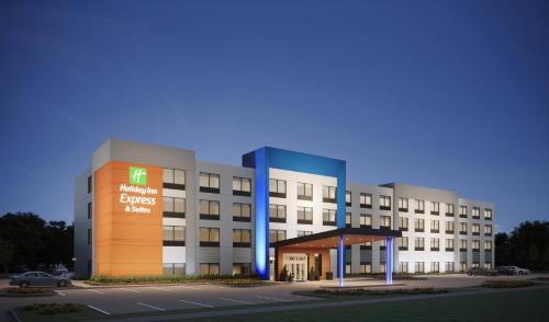 Holiday Inn Express & Suites Huntsville Northeast by IHG