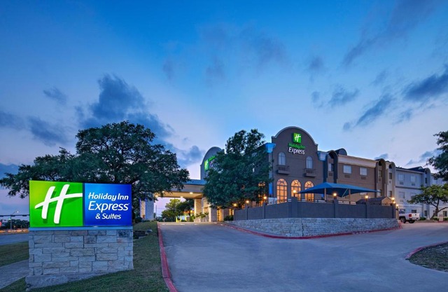 Holiday Inn Express & Suites Cedar Park (Nw Austin) by IHG