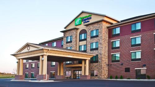Holiday Inn Express & Suites Sioux Falls Southwest by IHG