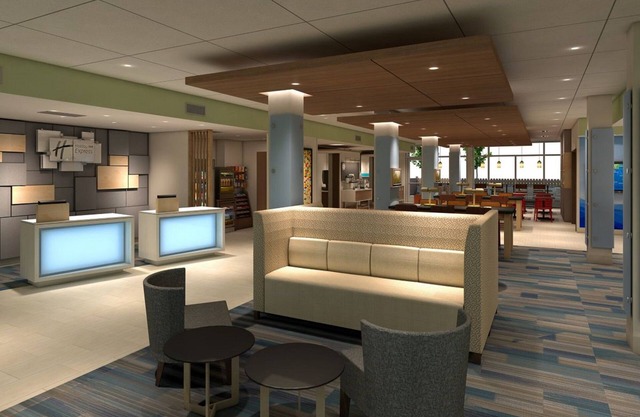 Holiday Inn Express & Suites Woodside LaGuardia Airport by IHG
