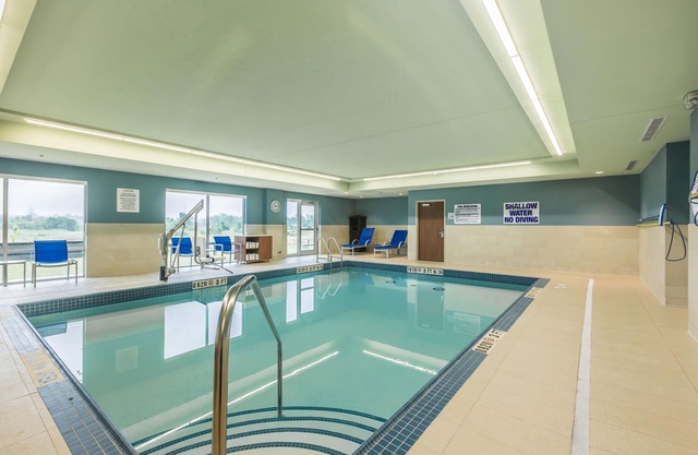 Holiday Inn Express & Suites Welland by IHG