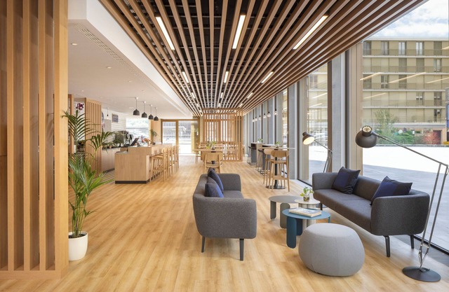 Holiday Inn Express & Suites Sion by IHG
