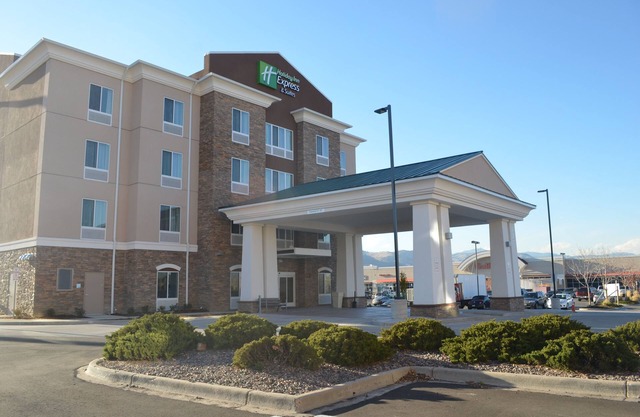Holiday Inn Express & Suites Golden - Denver Area by IHG