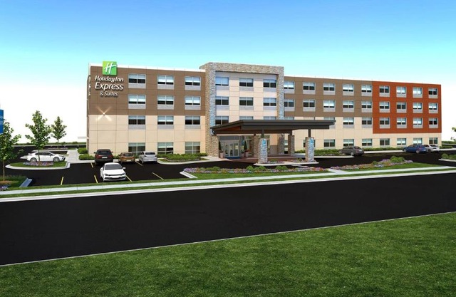 Holiday Inn Express & Suites - Liberal by IHG