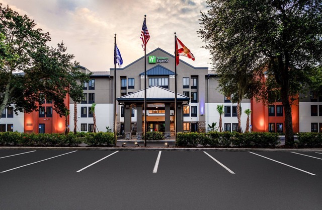 Holiday Inn Express Tampa-Brandon by IHG
