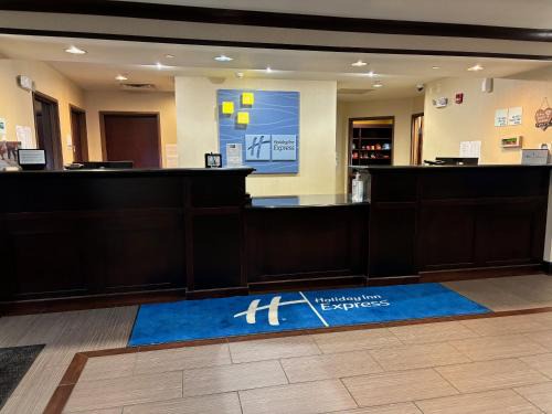 Holiday Inn Express