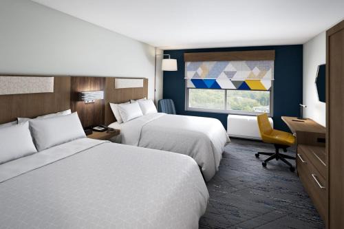 Holiday Inn Express