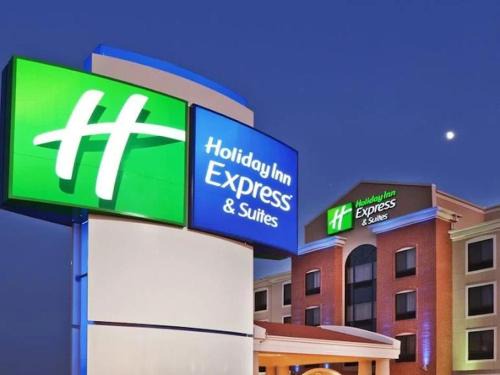 Holiday Inn Express Hotel & Suites Mount Pleasant by IHG