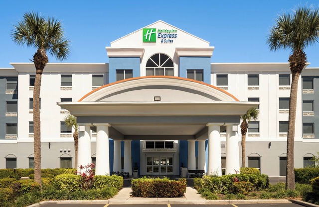 Holiday Inn Express St. Petersburg North (I-275) by IHG