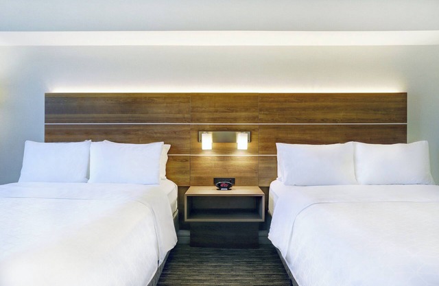 Holiday Inn Express Whitby by IHG