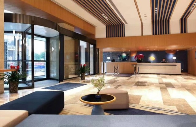 Holiday Inn Express Xi'an Qujiang South by IHG