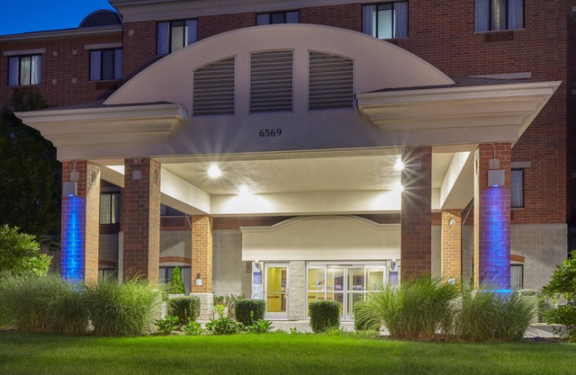 Holiday Inn Grand Rapids - South by IHG
