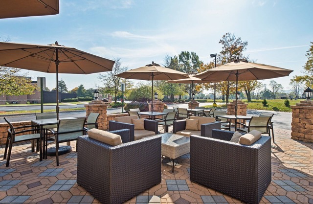 Holiday Inn Harrisburg East by IHG