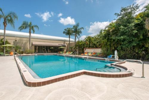 Holiday Inn Melbourne-Viera Conference Ctr by IHG