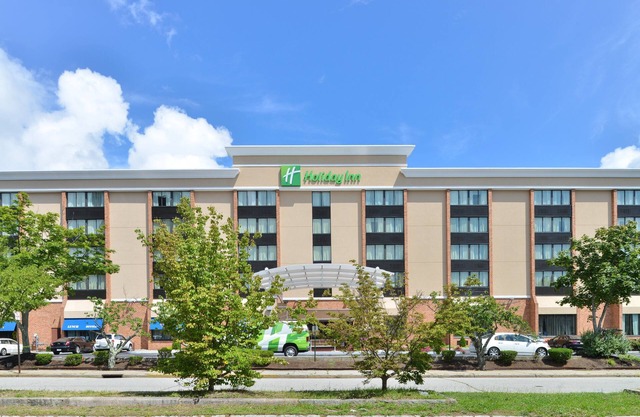 Holiday Inn New London - Mystic Area by IHG