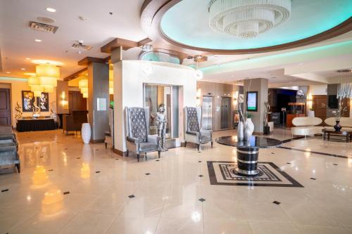 Holiday Inn Orlando East-UCF Area by IHG