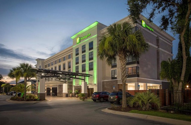 Holiday Inn Pensacola - University Area by IHG
